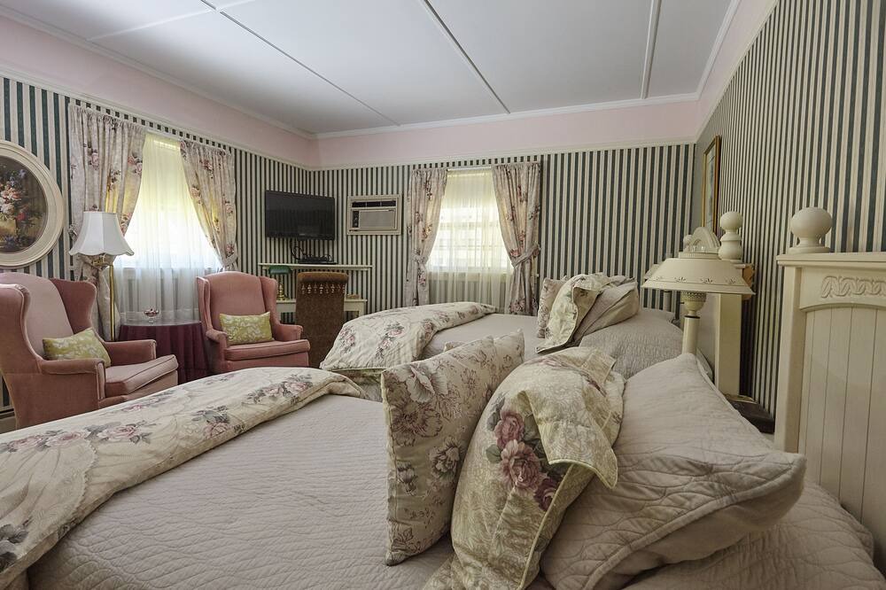 Photo of Bedroom in Wolfville