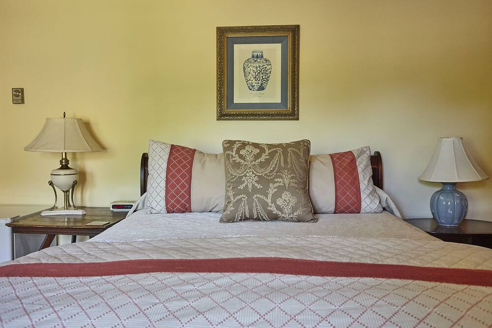 Photo of Bedroom in Wolfville