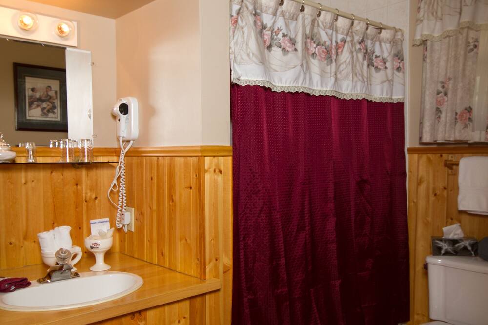 Photo of Bathroom in Wolfville