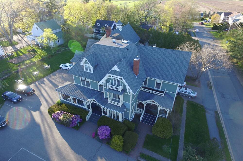 Photo of Outdoor in Wolfville