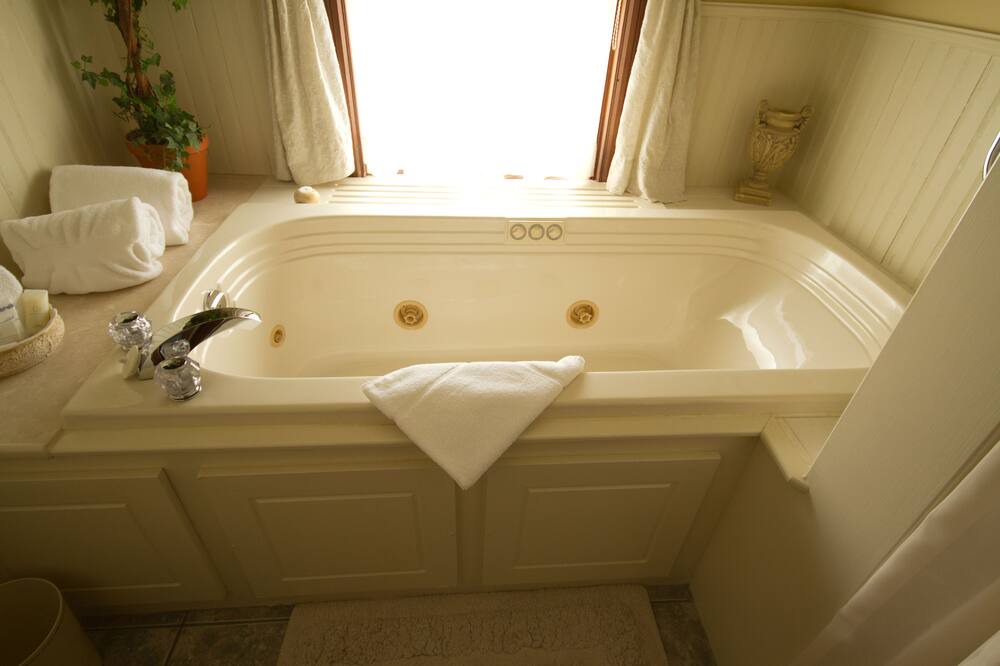 Photo of Bathroom in Wolfville