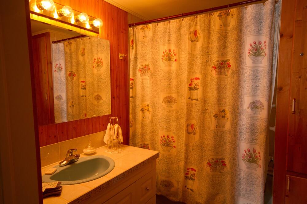 Photo of Bathroom in Wolfville