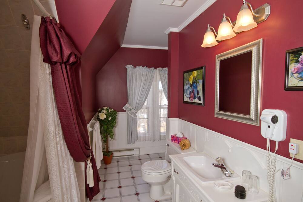 Photo of Bathroom in Wolfville