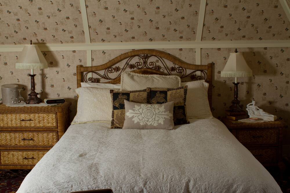 Photo of Bedroom in Wolfville