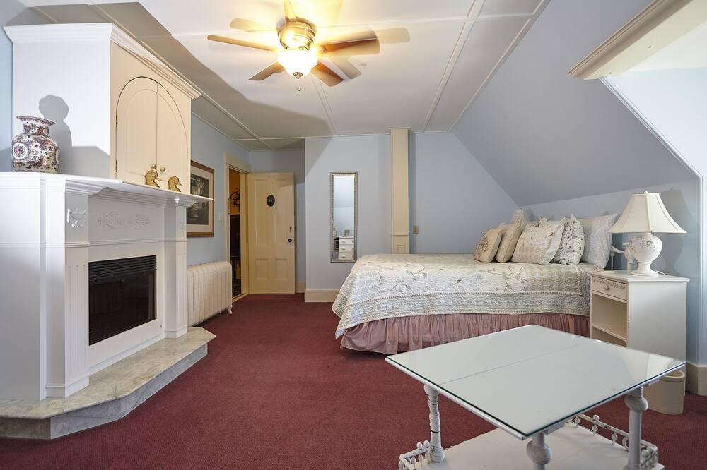 Photo of Bedroom in Wolfville