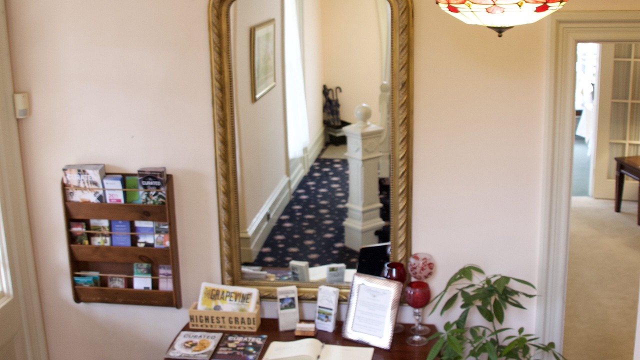 Photo of Others in Wolfville