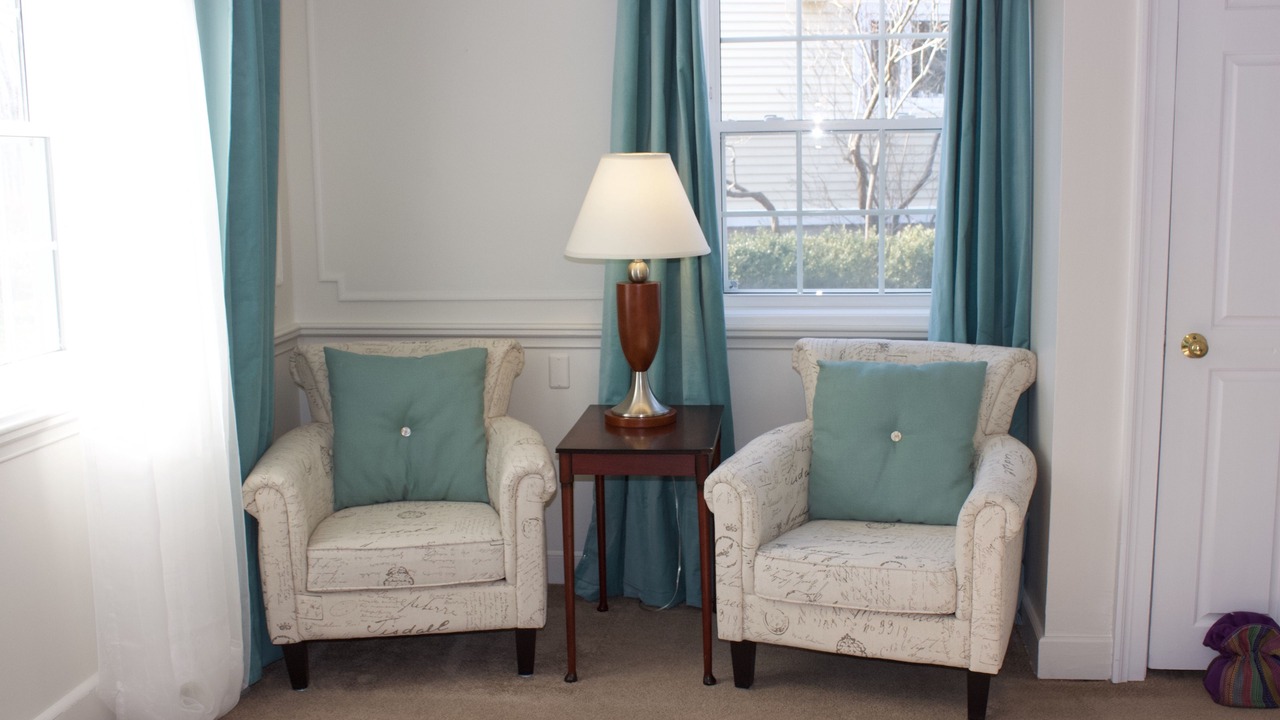 Photo of Bedroom in Wolfville