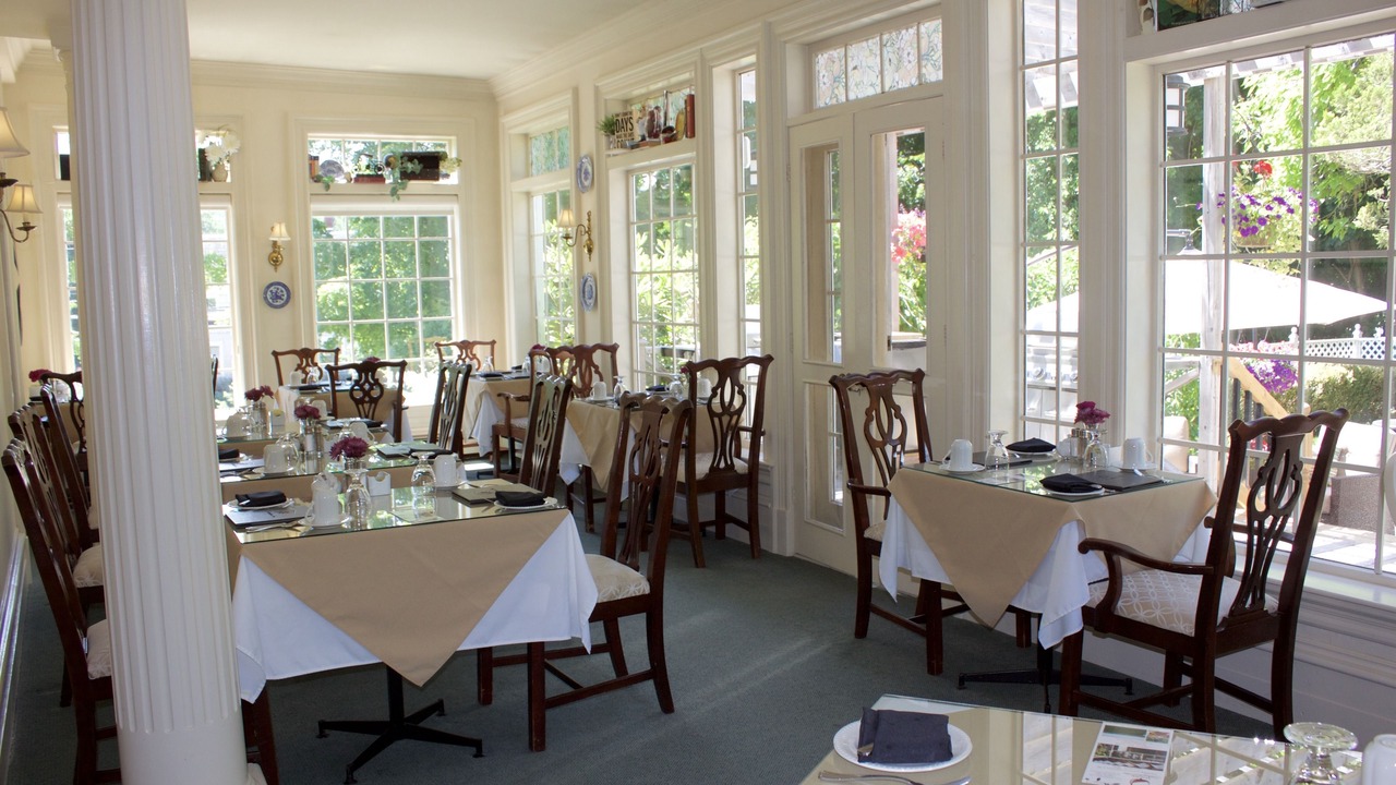 Photo of Others in Wolfville