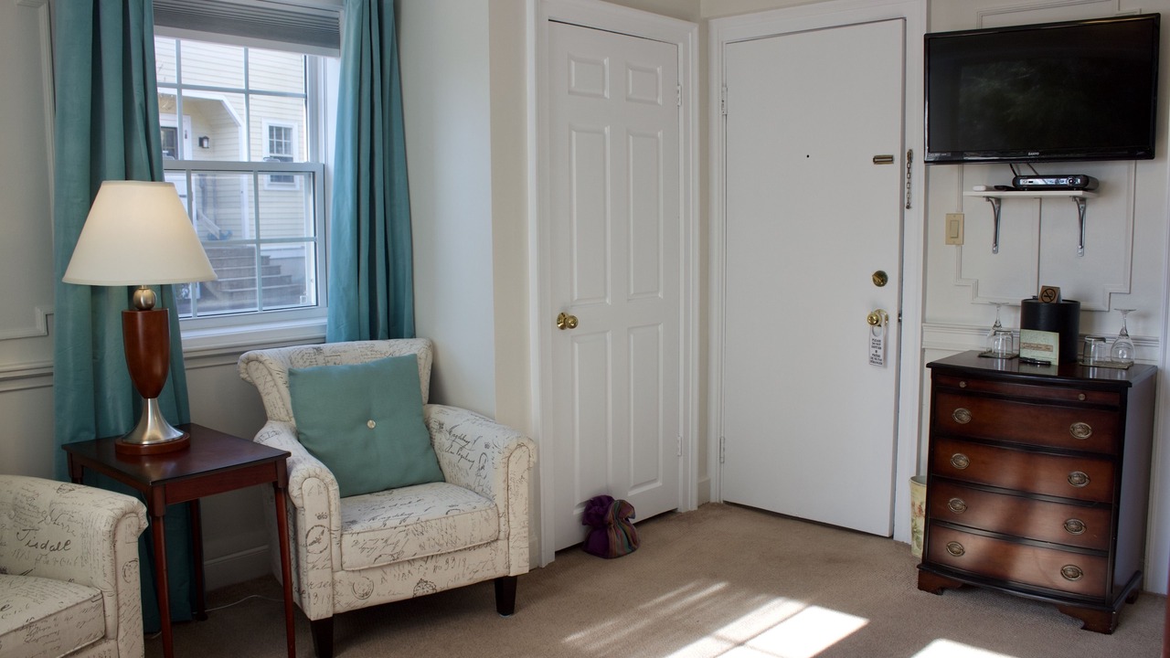Photo of Bedroom in Wolfville