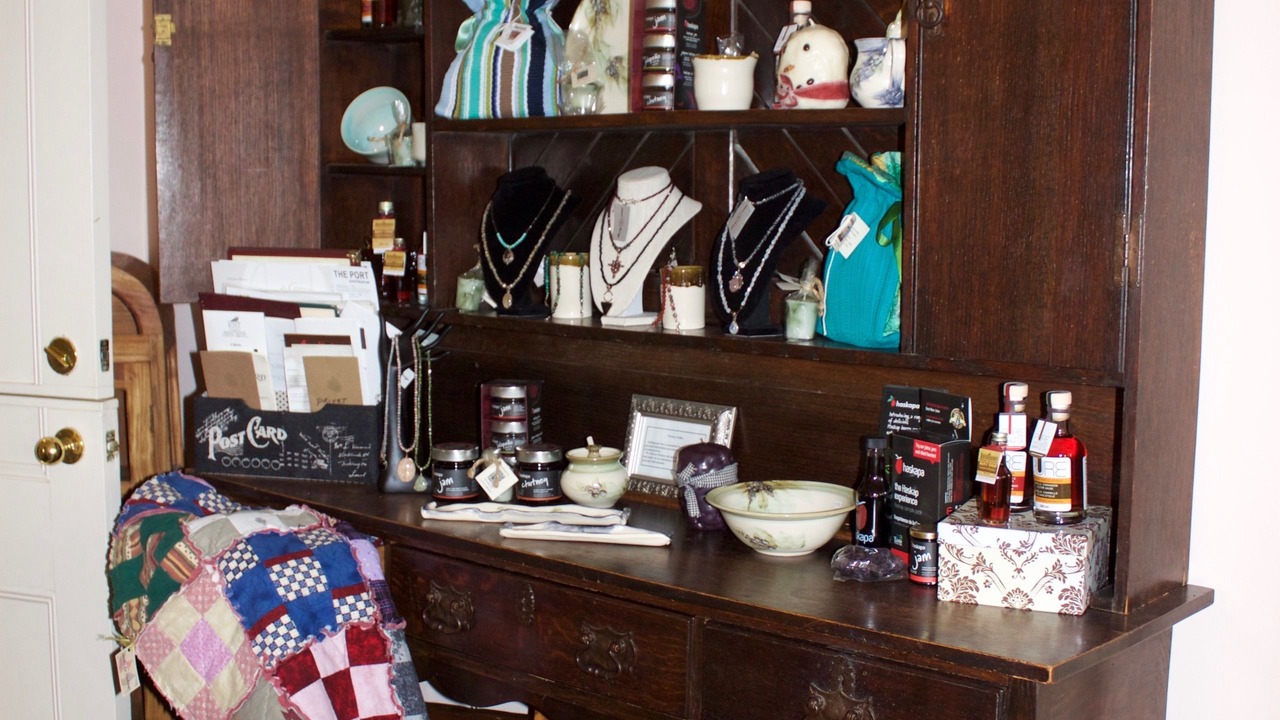 Photo of Others in Wolfville