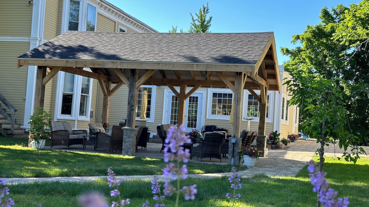 Photo of Outdoor in Wolfville