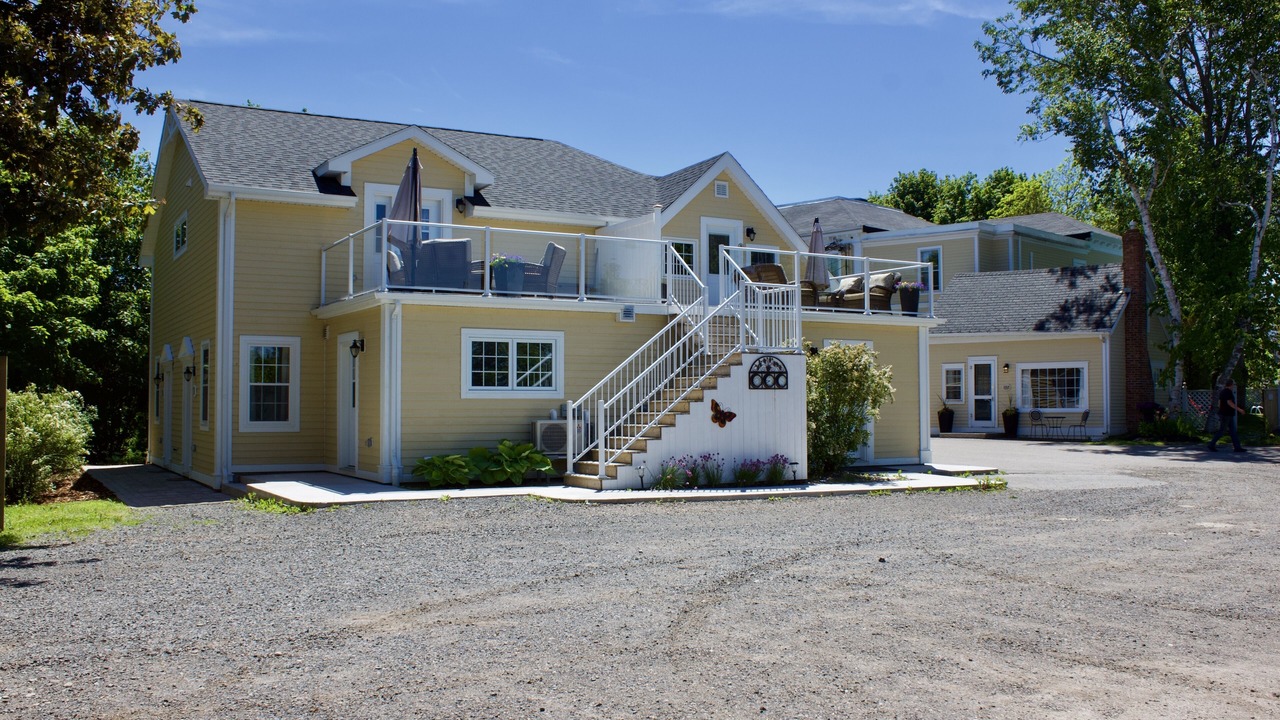 Photo of Outdoor in Wolfville