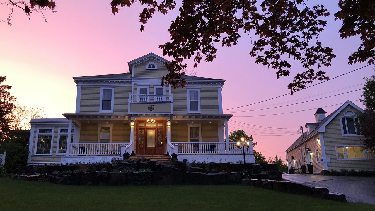 Photo of Outdoor in Wolfville