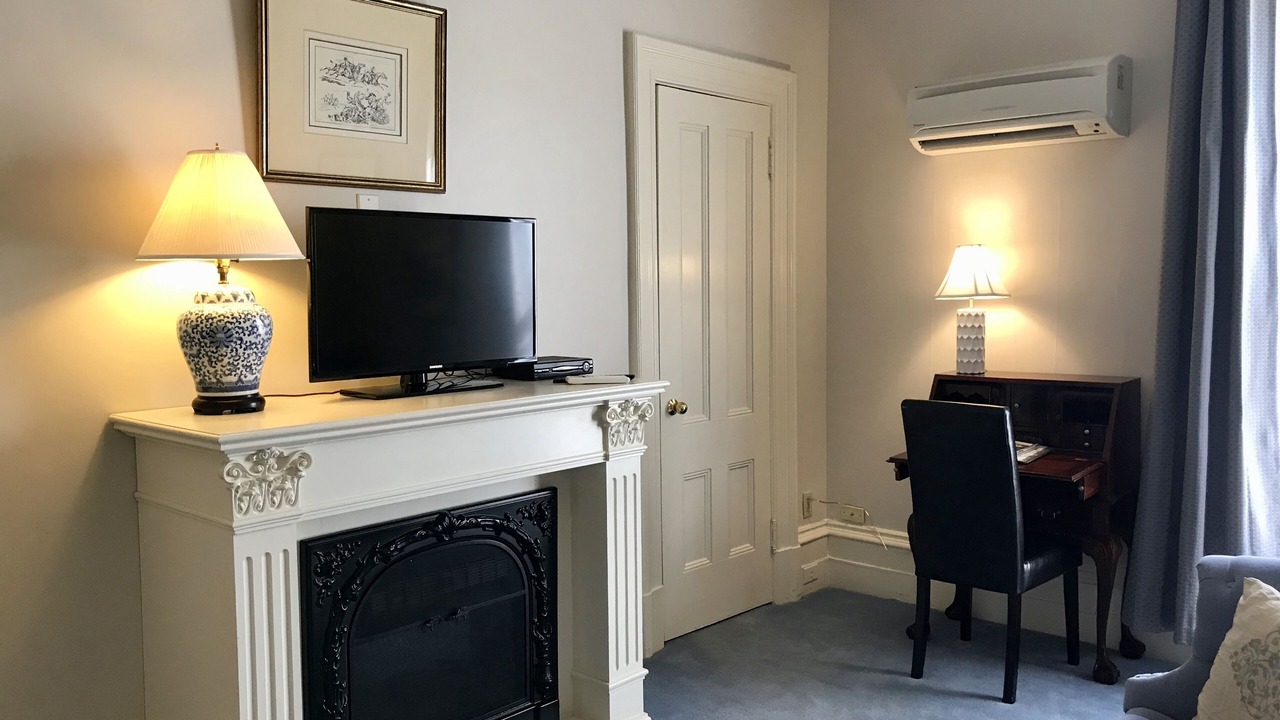 Photo of Bedroom in Wolfville