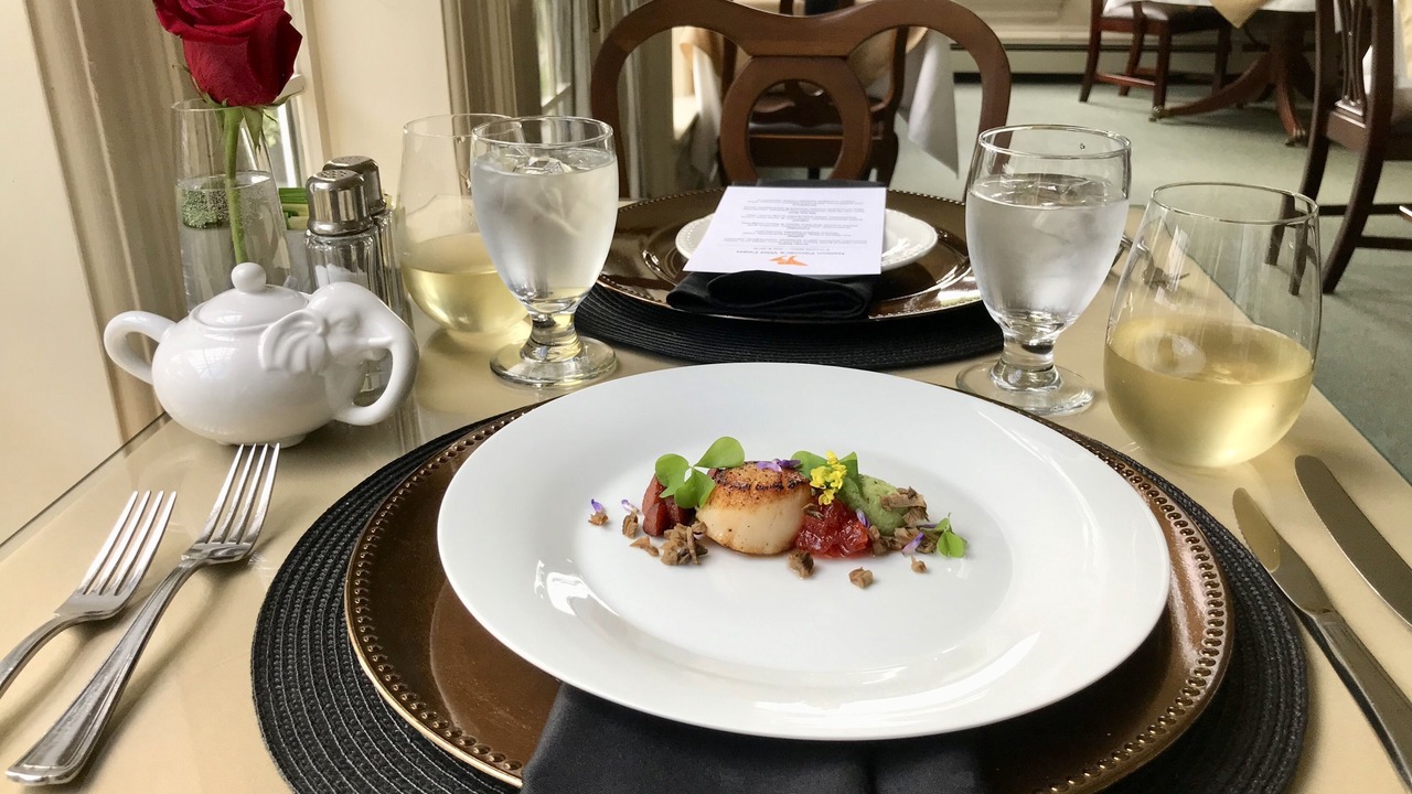 Photo of Others in Wolfville