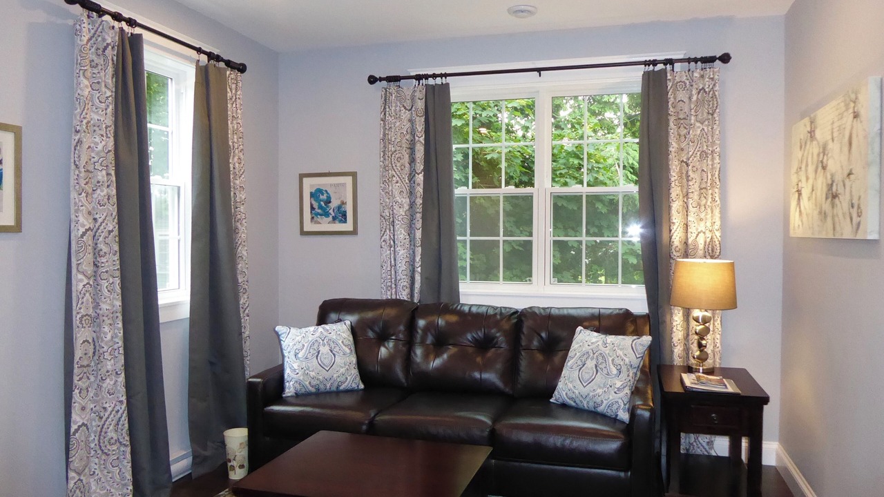 Photo of Bedroom in Wolfville