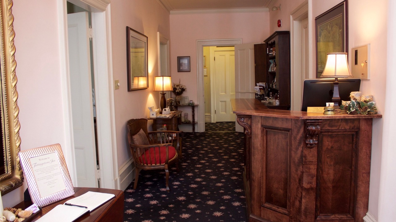 Photo of Others in Wolfville