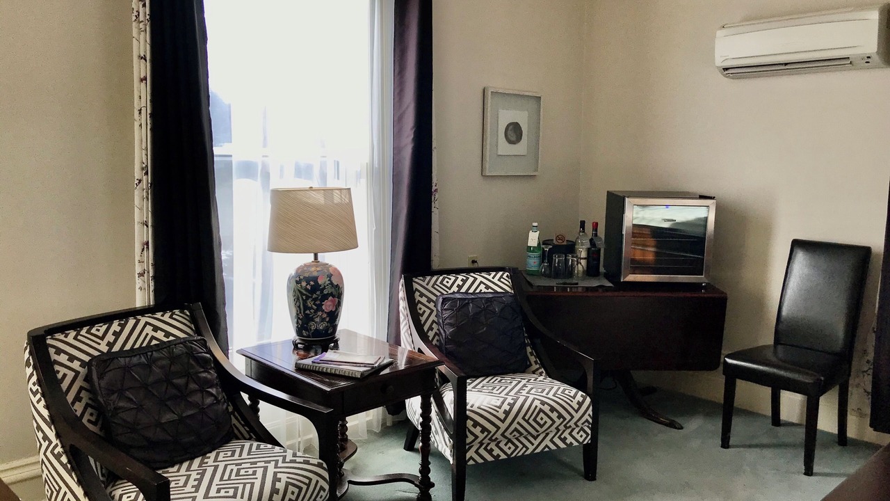 Photo of Bedroom in Wolfville