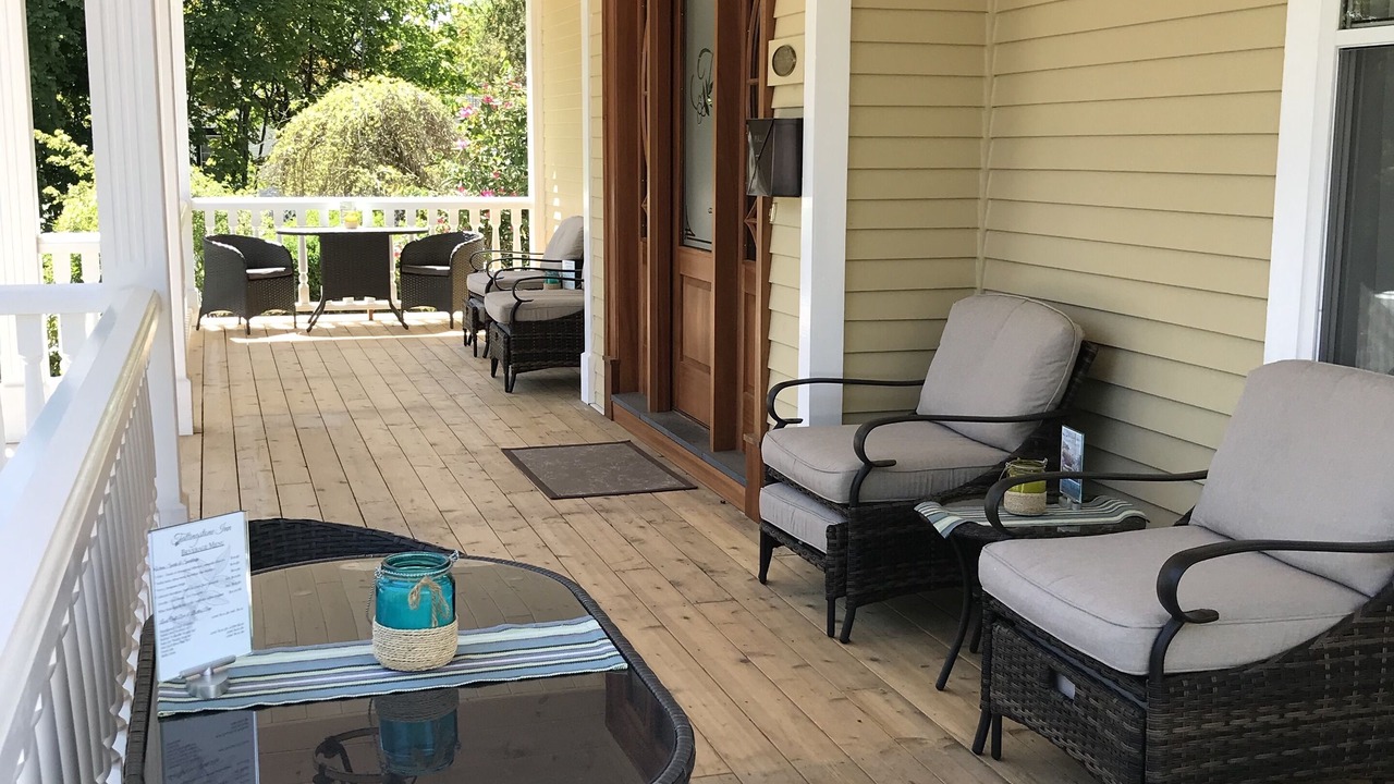 Photo of Outdoor in Wolfville