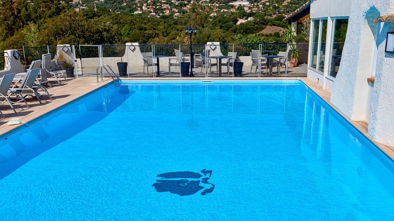 Photo of Outdoor in Eccica-Suarella