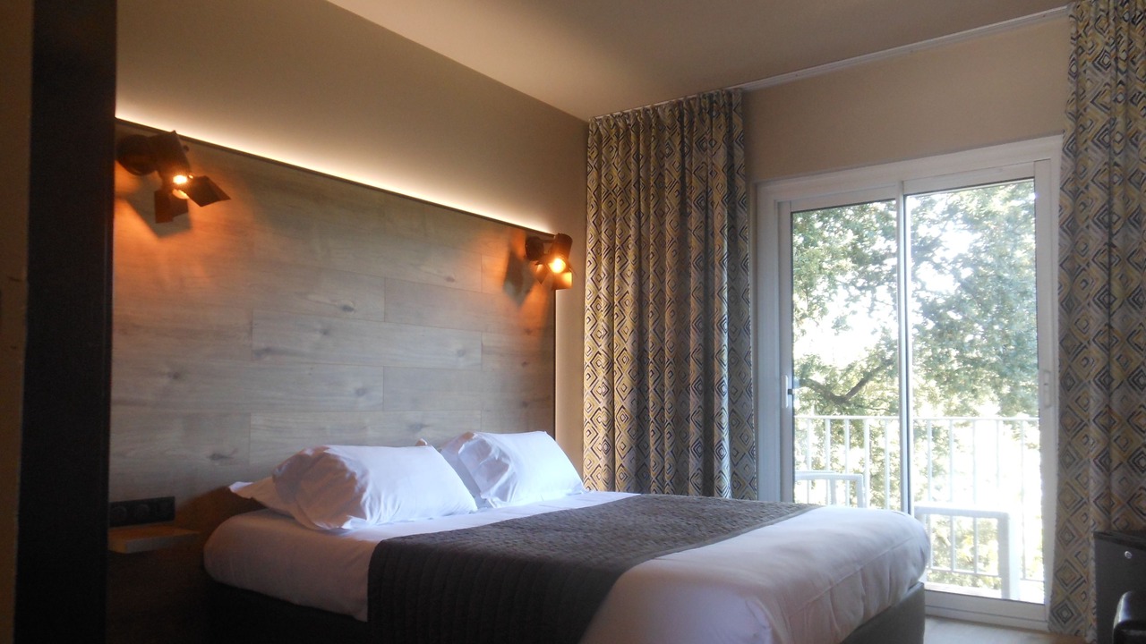 Photo of Bedroom in Eccica-Suarella