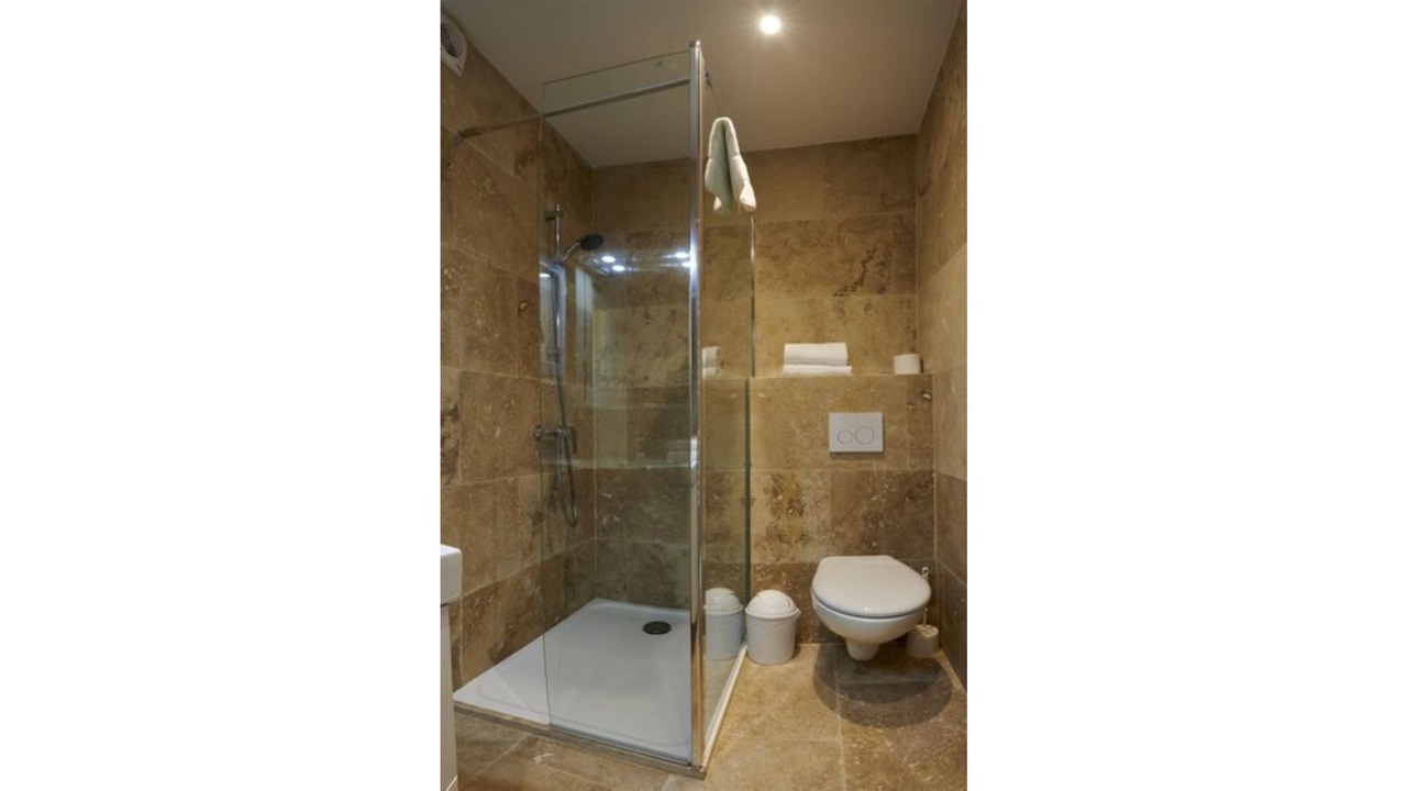 Photo of Bathroom in Eccica-Suarella