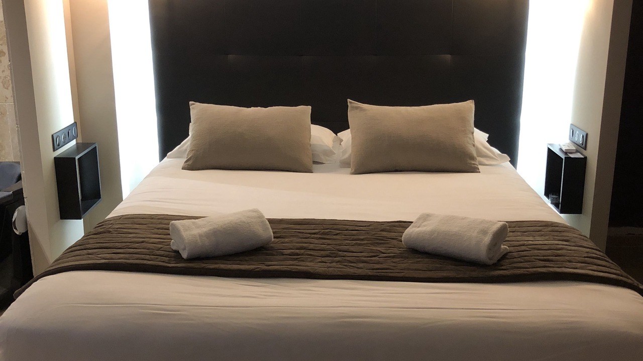 Photo of Bedroom in Eccica-Suarella