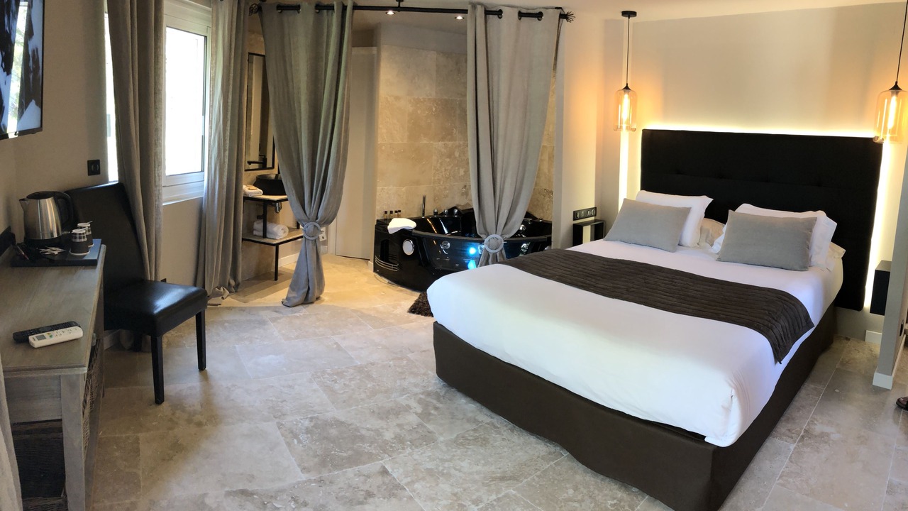 Photo of Bedroom in Eccica-Suarella