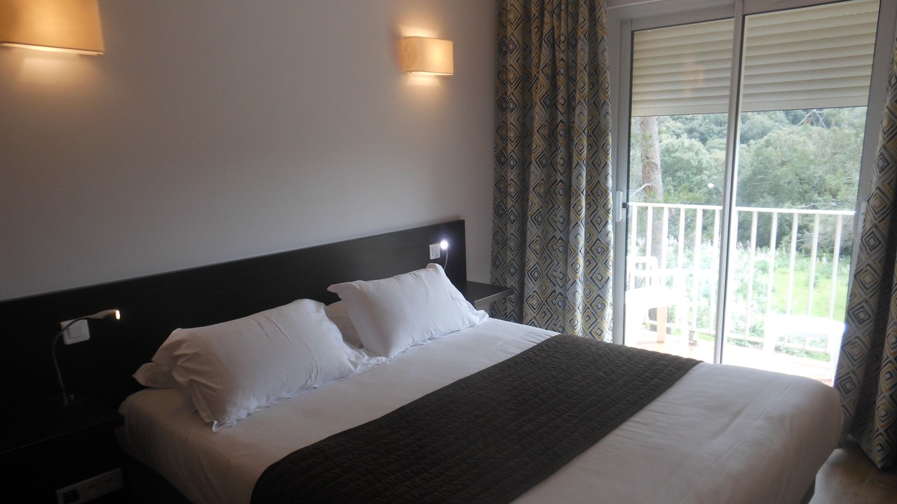 Photo of Bedroom in Eccica-Suarella