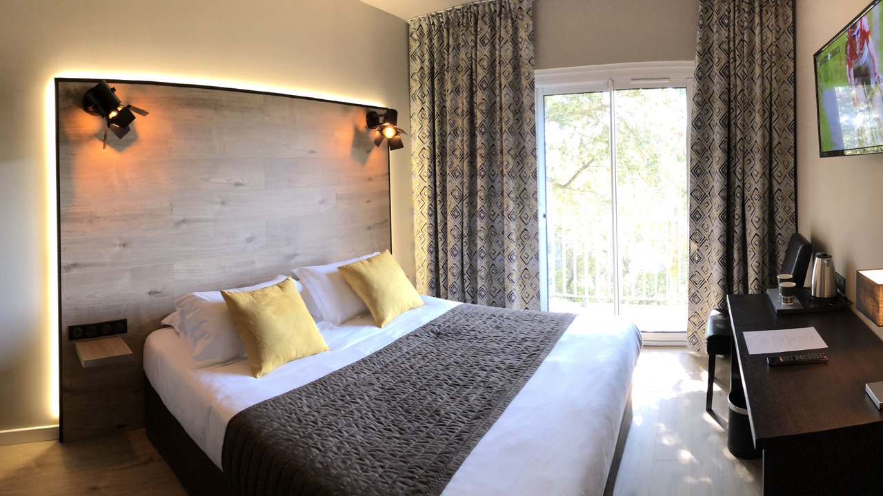 Photo of Bedroom in Eccica-Suarella