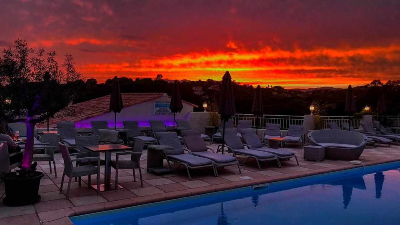 Photo of Outdoor in Eccica-Suarella