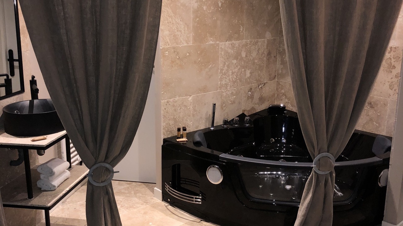 Photo of Bedroom in Eccica-Suarella