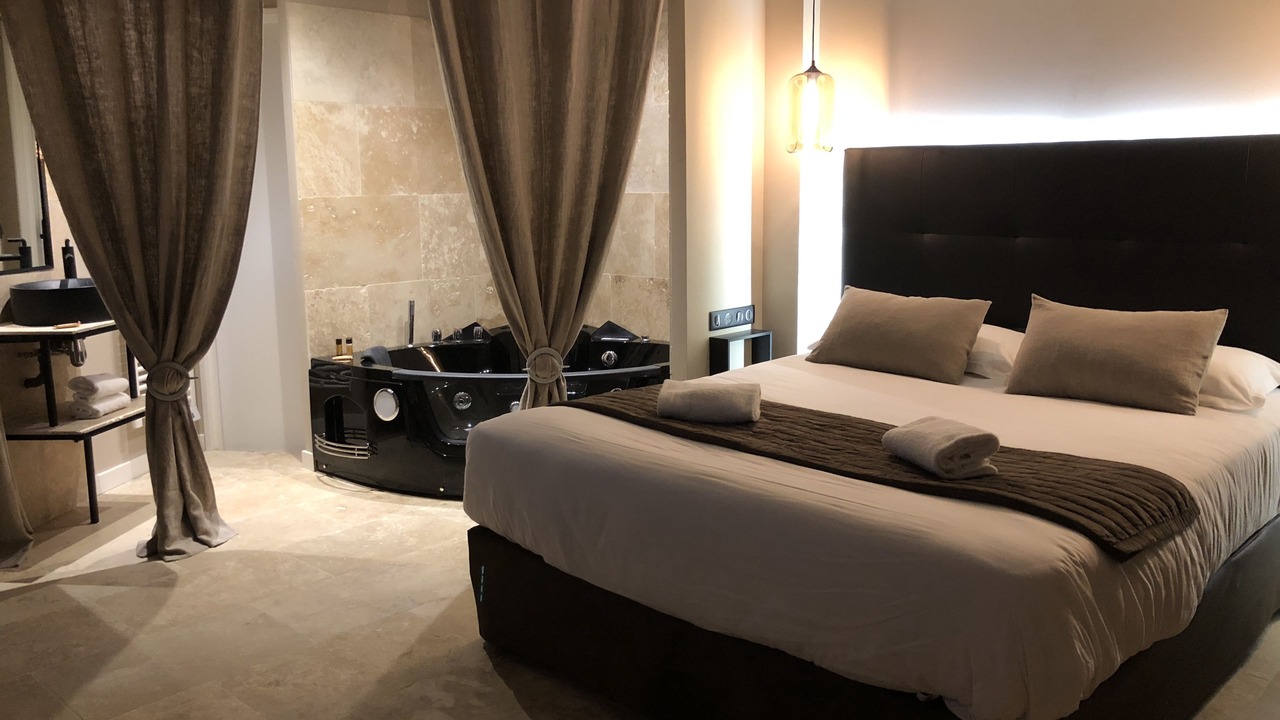 Photo of Bedroom in Eccica-Suarella