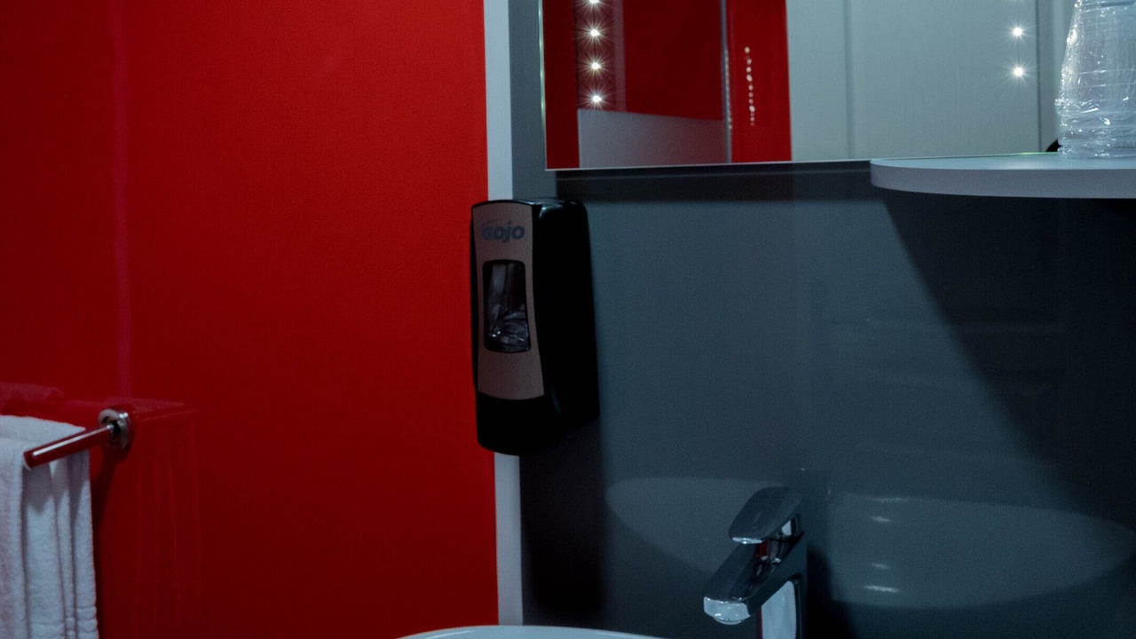 Photo of Bathroom in Pamiers