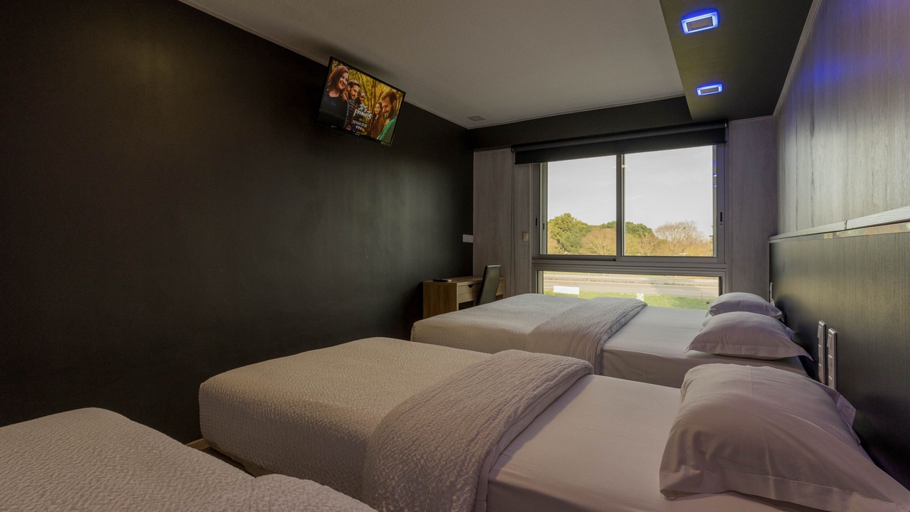 Photo of Bedroom in Pamiers