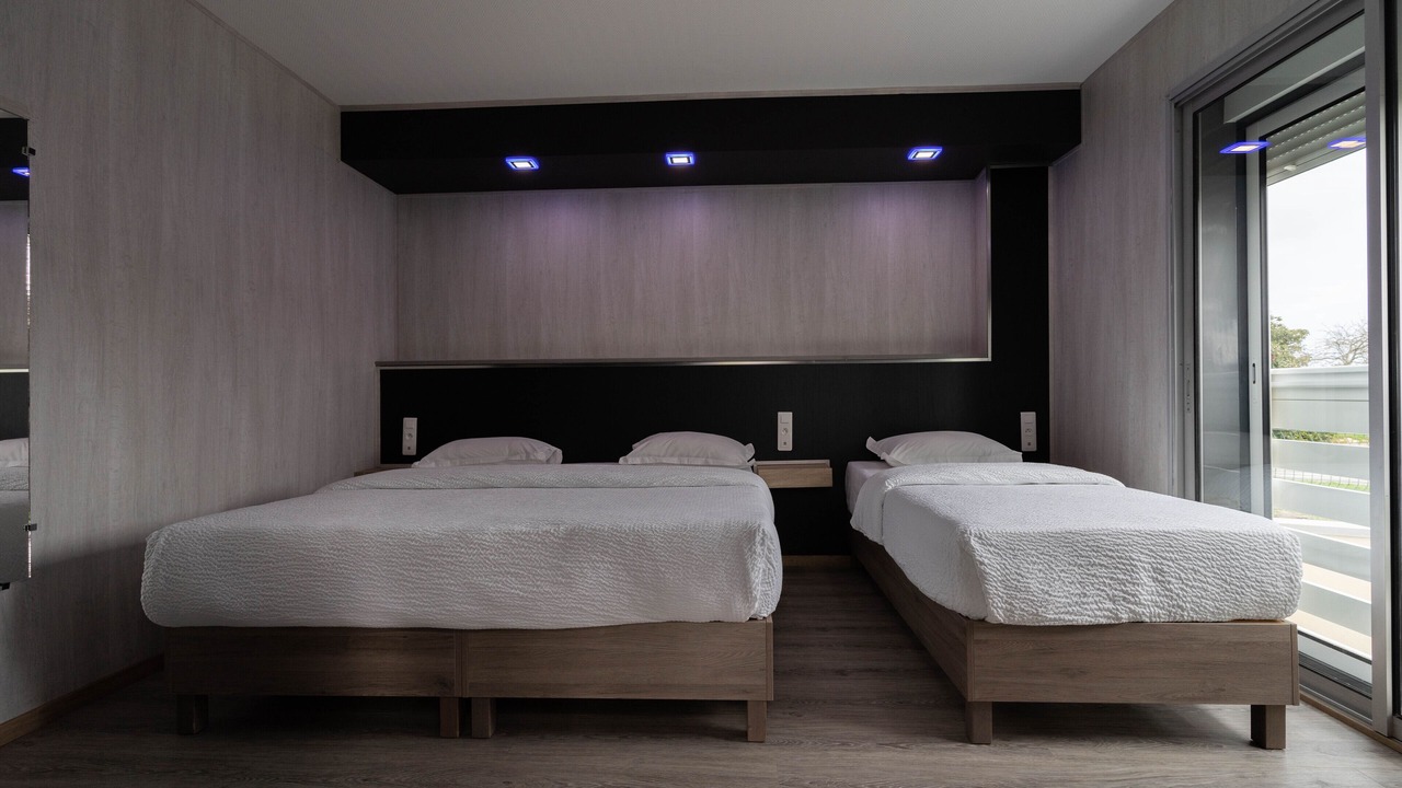 Photo of Bedroom in Pamiers