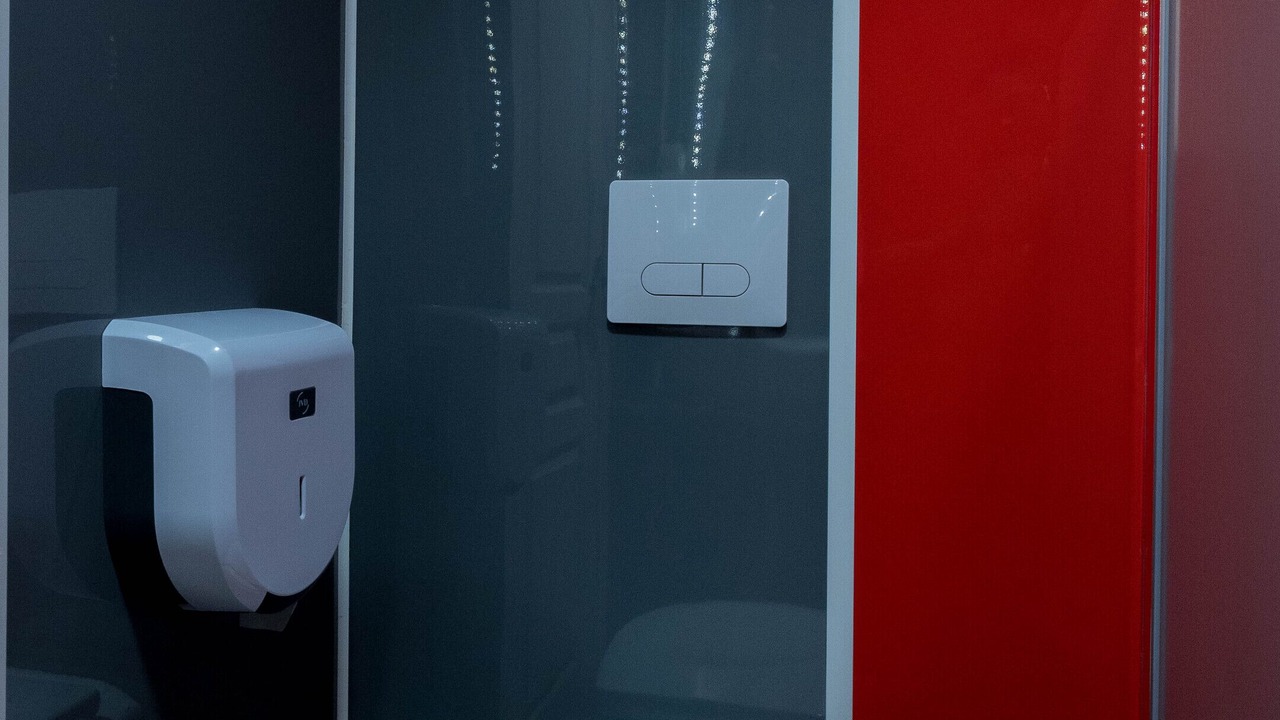 Photo of Bathroom in Pamiers