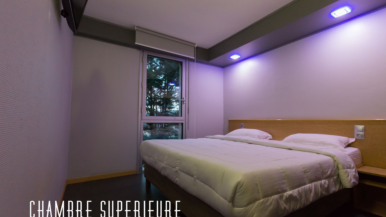 Photo of Bedroom in Pamiers