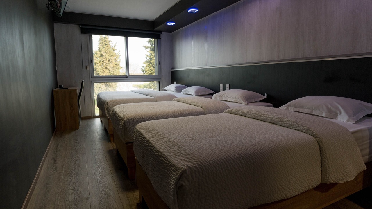Photo of Bedroom in Pamiers