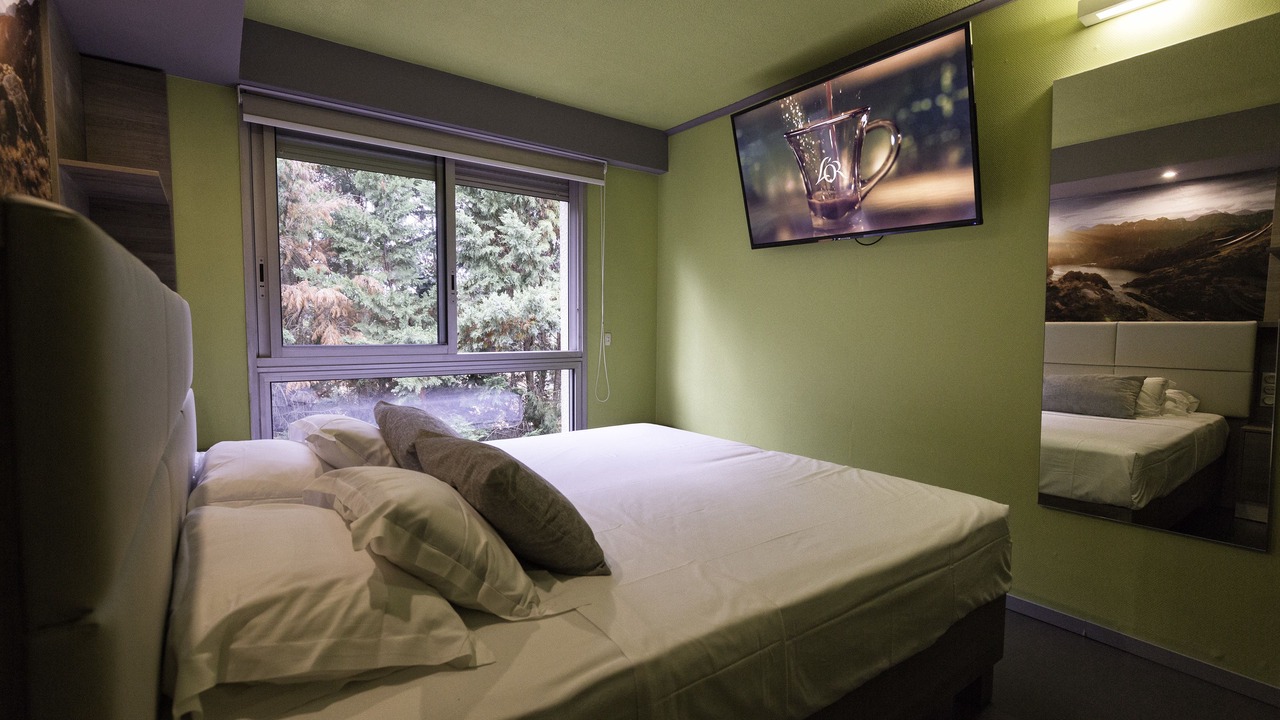 Photo of Bedroom in Pamiers