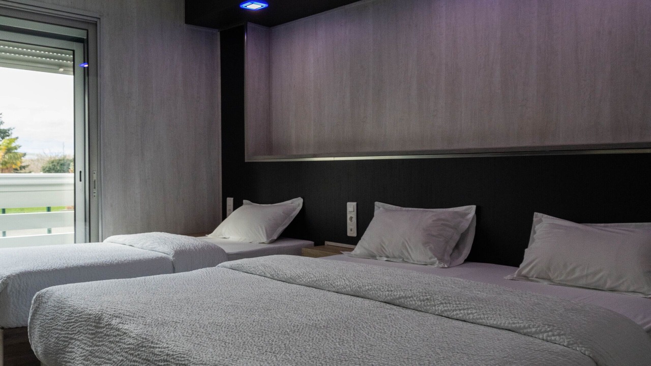 Photo of Bedroom in Pamiers