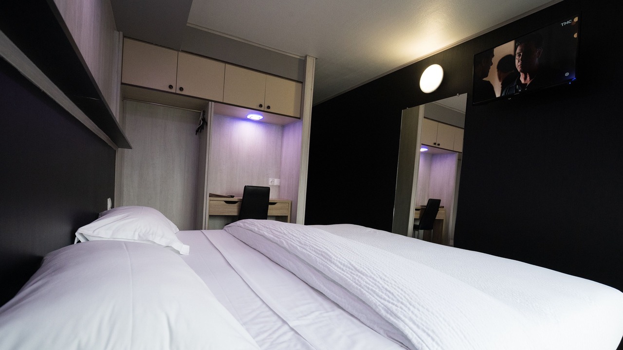Photo of Bedroom in Pamiers