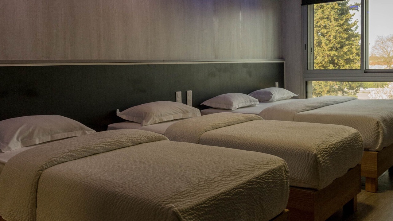 Photo of Bedroom in Pamiers