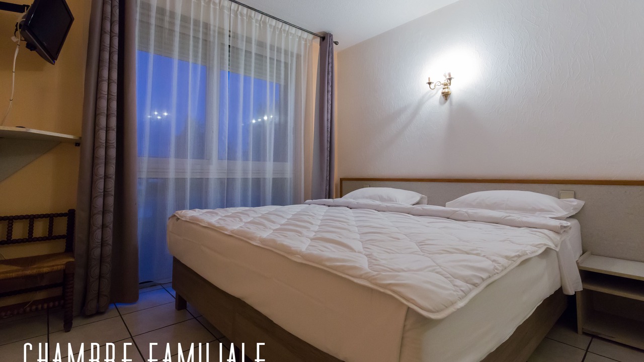 Photo of Bedroom in Pamiers