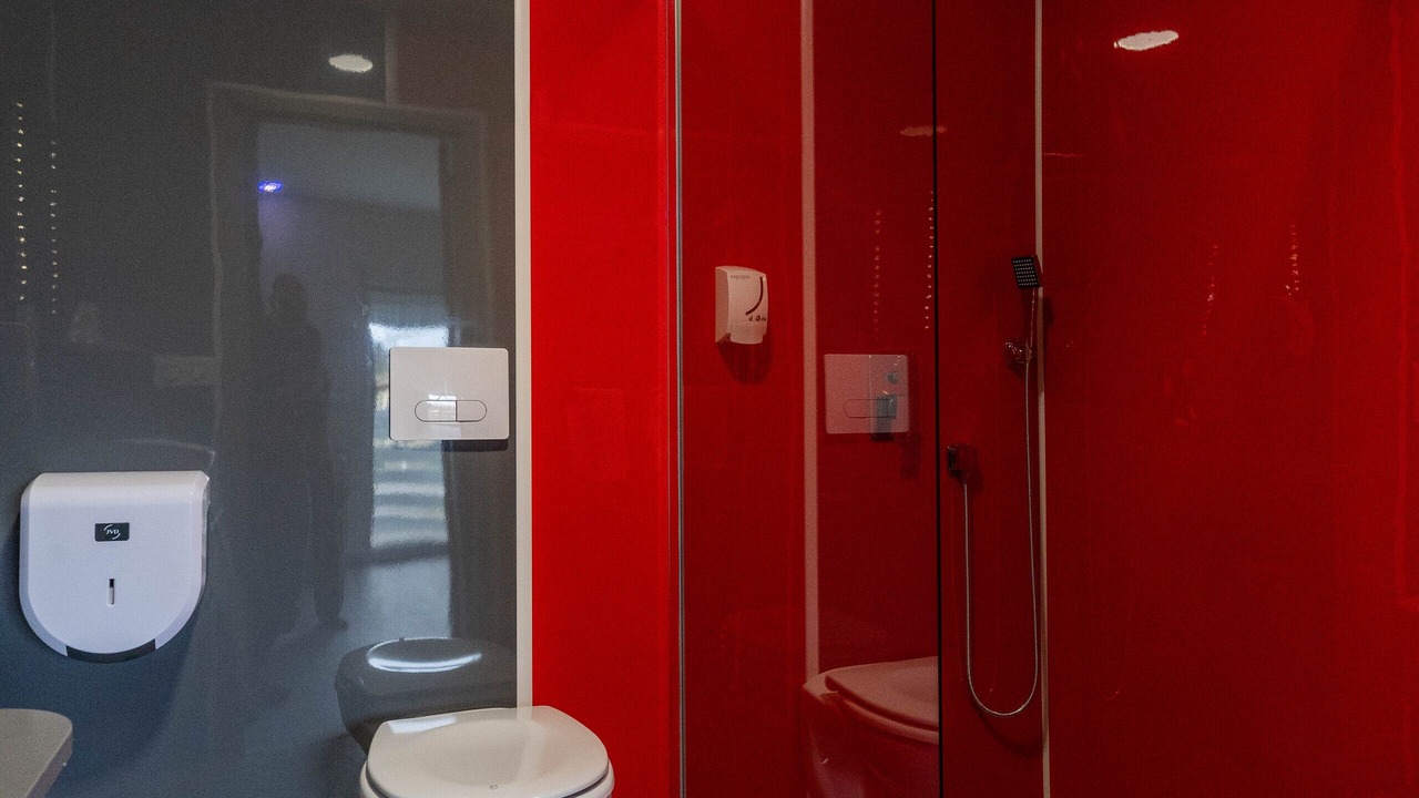 Photo of Bedroom in Pamiers
