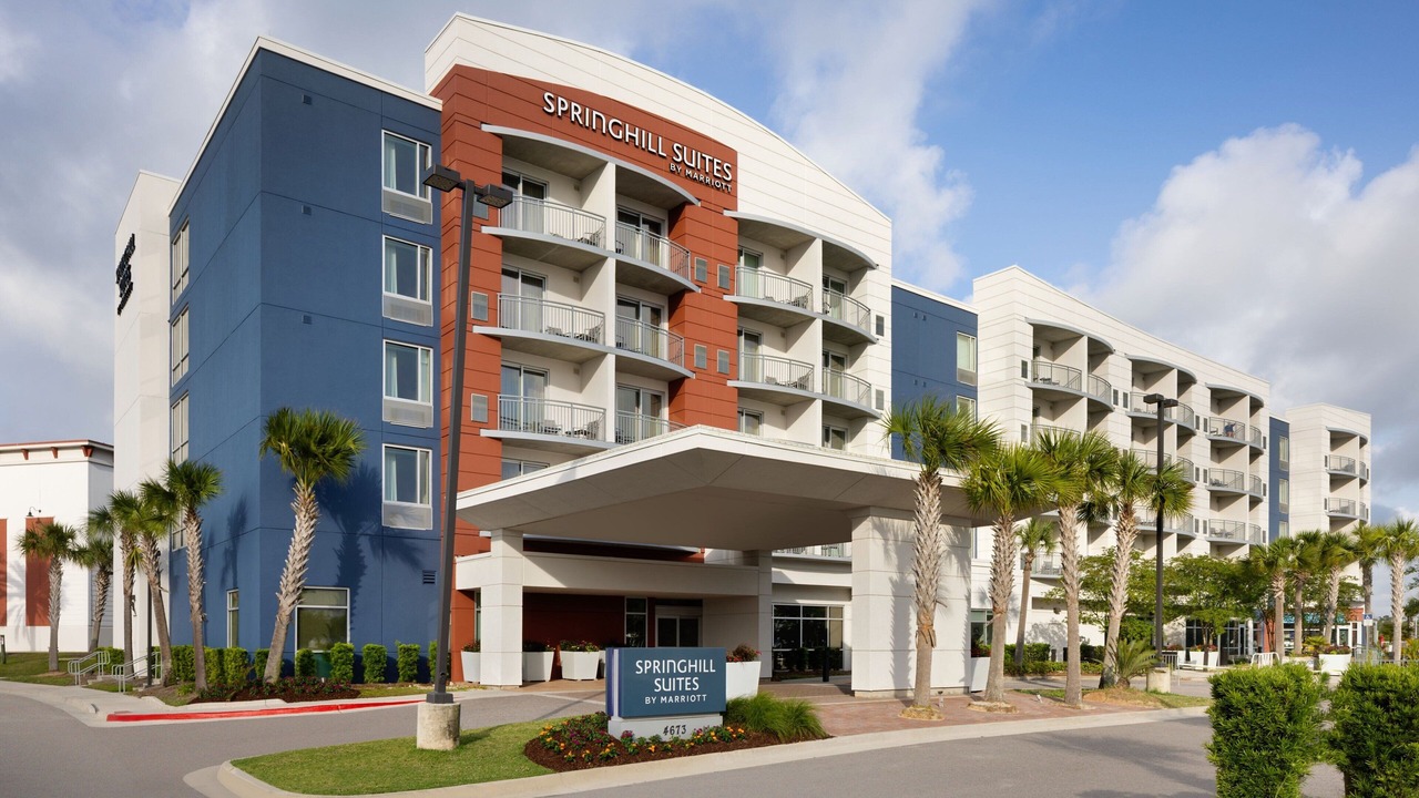 Photo of Outdoor in Orange Beach