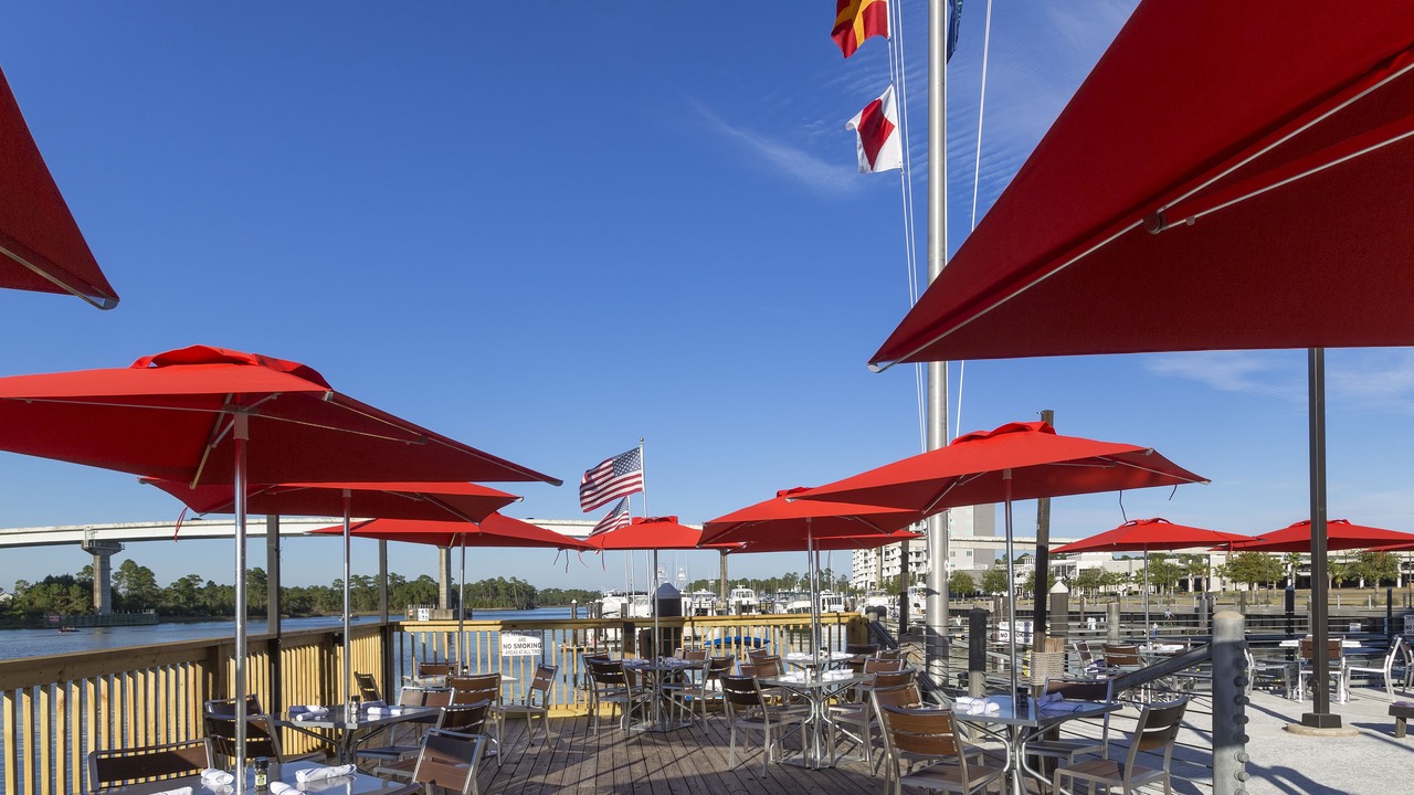 Photo of Outdoor in Orange Beach