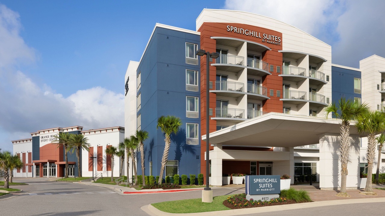 Photo of Outdoor in Orange Beach