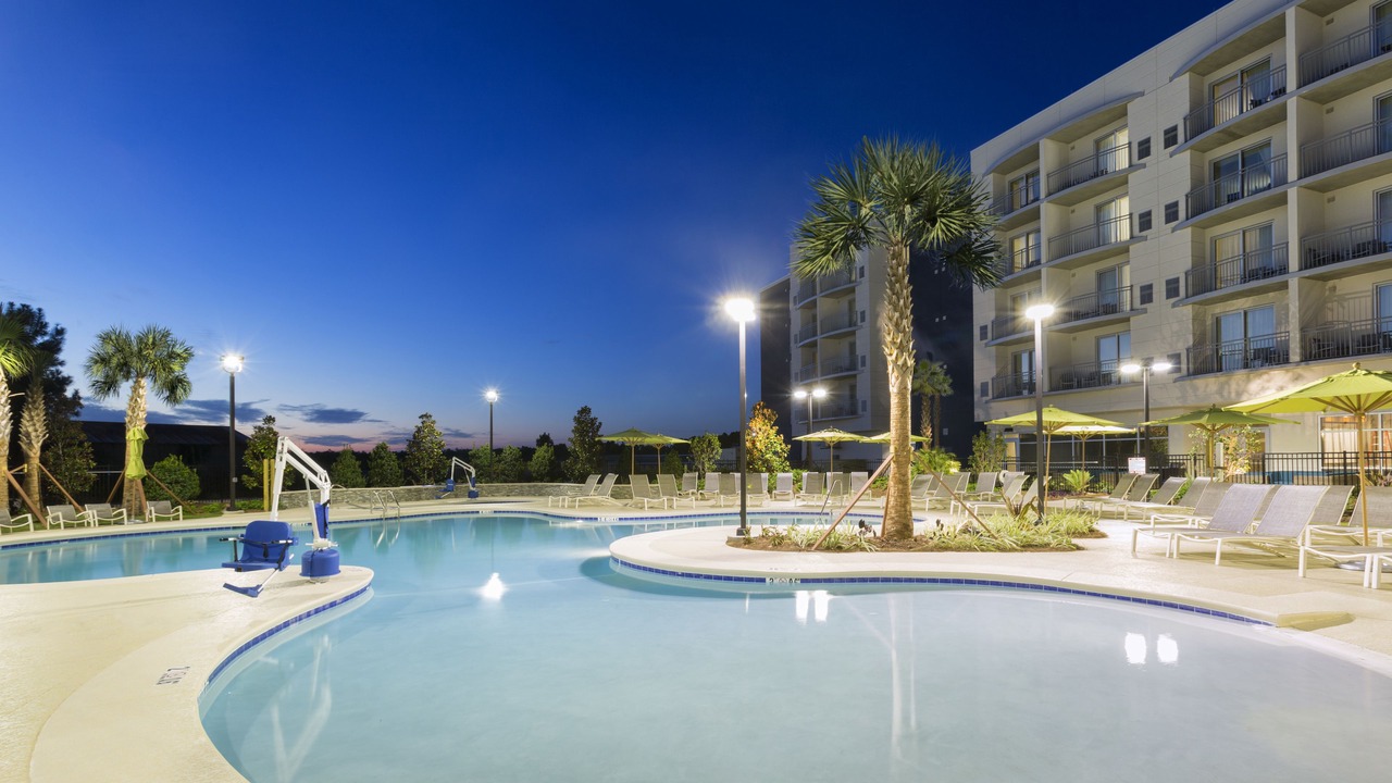 Photo of Outdoor in Orange Beach