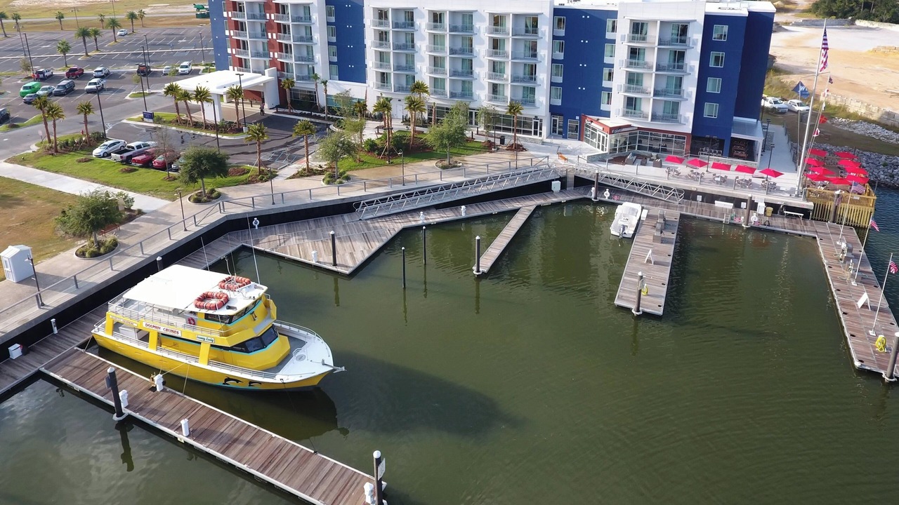 Photo of Outdoor in Orange Beach
